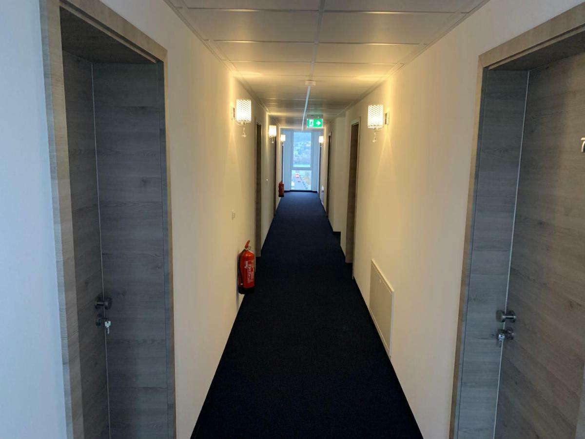 Hotel Am Spielacker Gelnhausen Exteriér fotografie